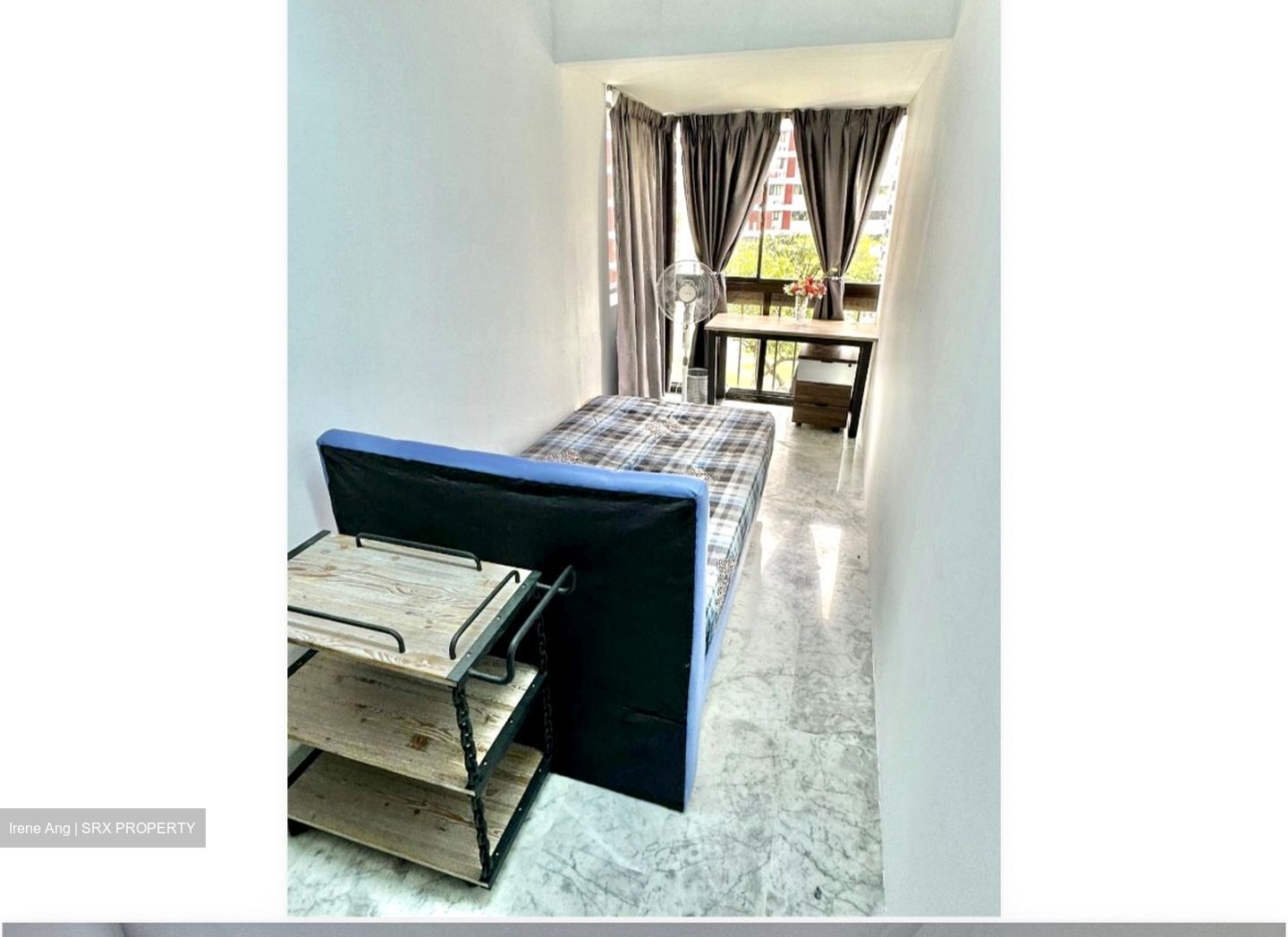Faber Garden Condominium (D20), Condominium #589633061